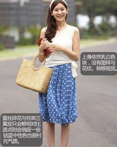 30岁女人穿搭艺术，掌握六大技巧